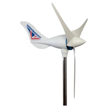 Rutland 1200 rüzgar jeneratörü - 1