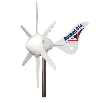 Rutland 914i rüzgar jeneratörü - 1