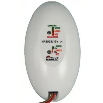 Rutland HRS503 şarj regülatörü - 1