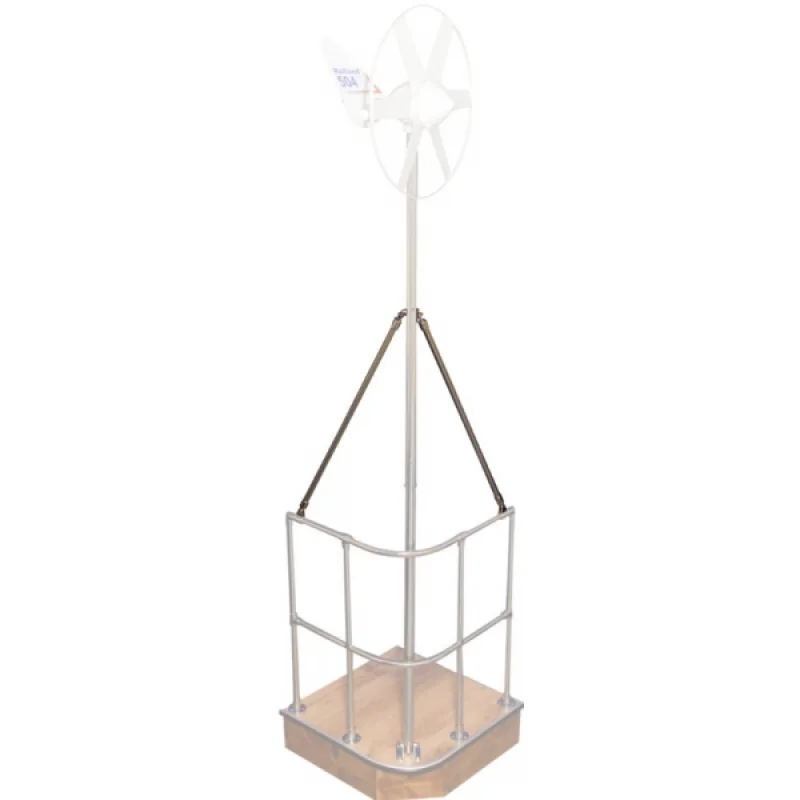 Rutland Marine montaj destek kiti