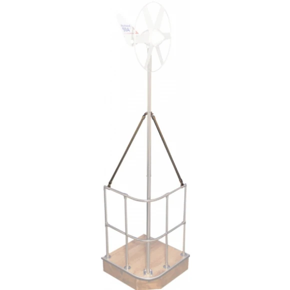 Rutland Marine montaj destek kiti