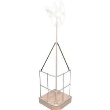 Rutland Marine montaj destek kiti - 1