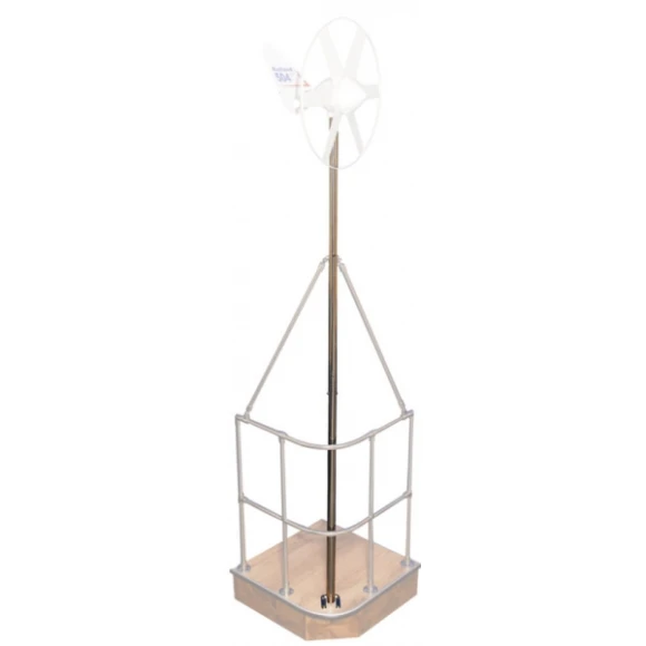 Rutland Marine montaj kiti. 504 ve 504 e-furl için.