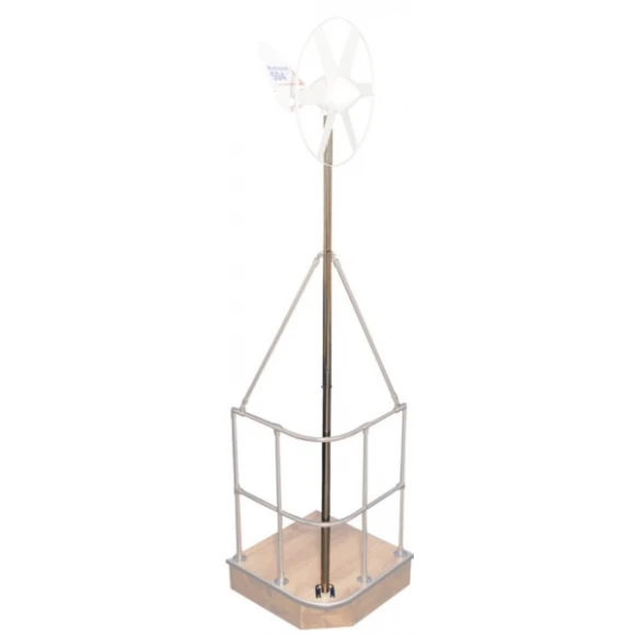 Rutland Marine montaj kiti. WG1200 için.