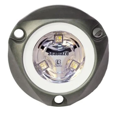 SeaBlaze Mini ledli su altı aydınlatma lambası. Çift. - 1