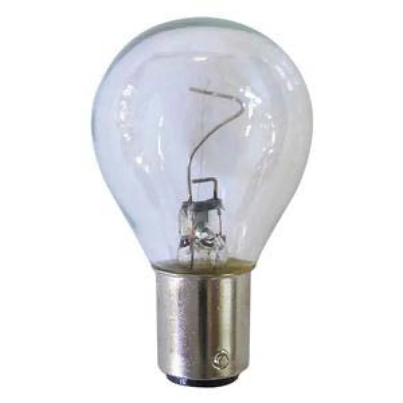 Seyir feneri ampulü. Bay 15d.