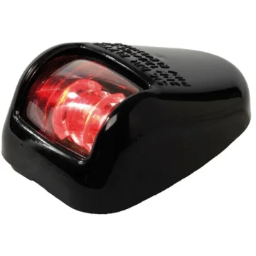 Navigation light, led, suitable for boats up to 20 meters. RINA approved. - 1