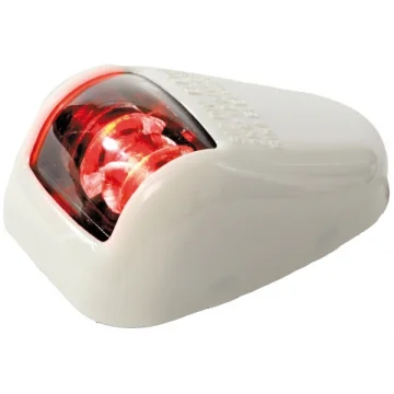 Navigation light, led, suitable for boats up to 20 meters. RINA approved. - 1