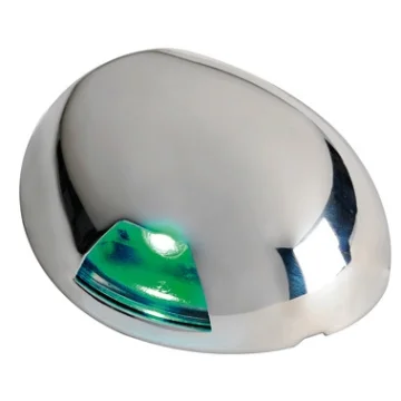 Seyir feneri, paslanmaz çelik. - 1