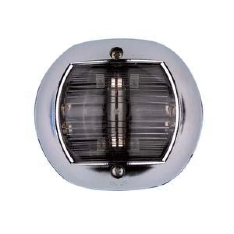 Seyir fenerleri,12 metreye kadar tekneler için uygun.