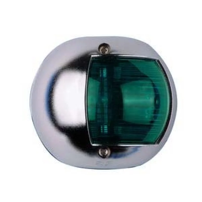 Seyir fenerleri,12 metreye kadar tekneler için uygun.