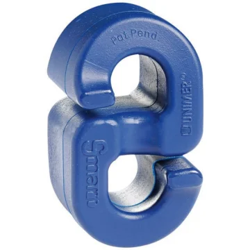 Smart Snubber Port Rope Shock Absorber - 1