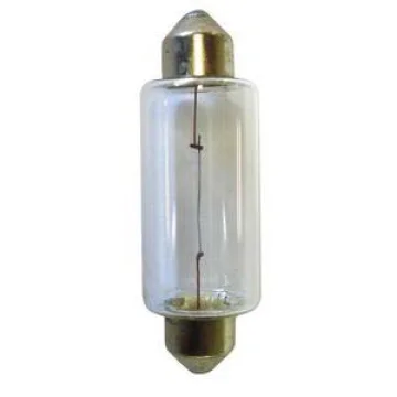 Sofit ampul, büyük. Ø 15mmx45mm. - 1