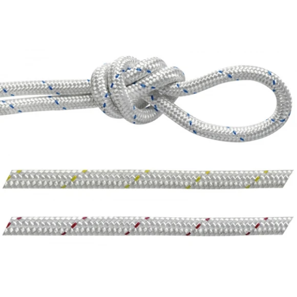 Standart Polyester halat.