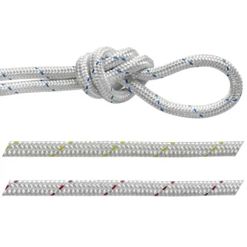 Standard polyester rope. - 1