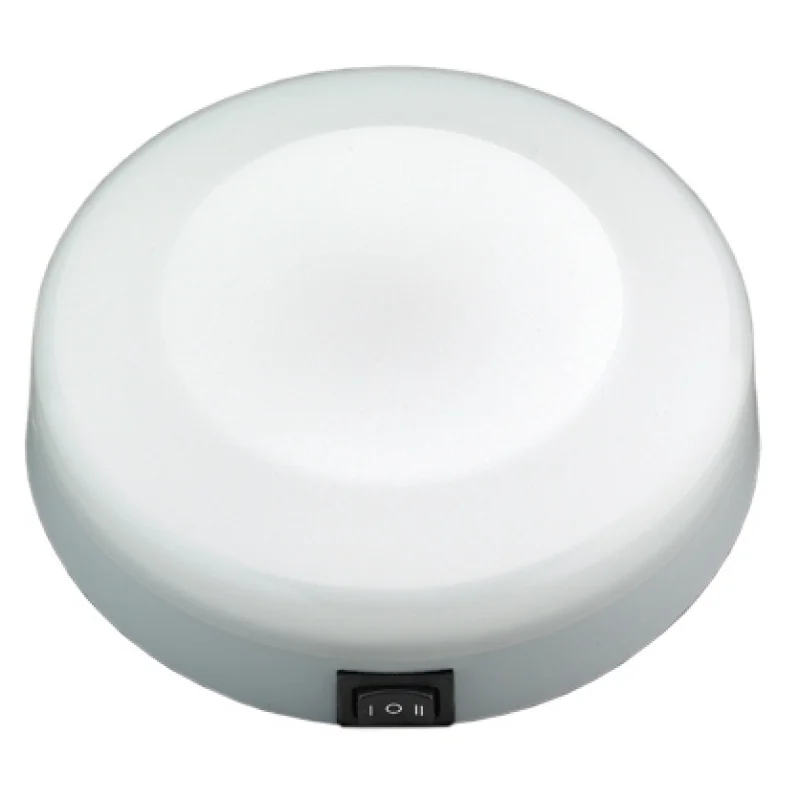 Tavan lambası, plastik, Ø 140mm.