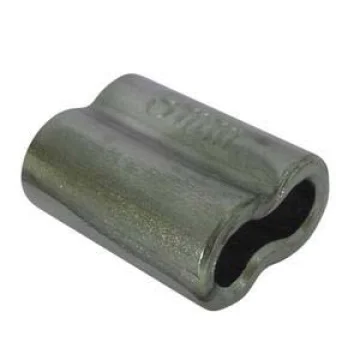 Terminal, kurşun / kromaj - 1