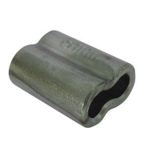 Terminal, kurşun / kromaj