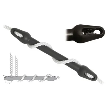 Unimer Dock Line Shock Absorber - 1