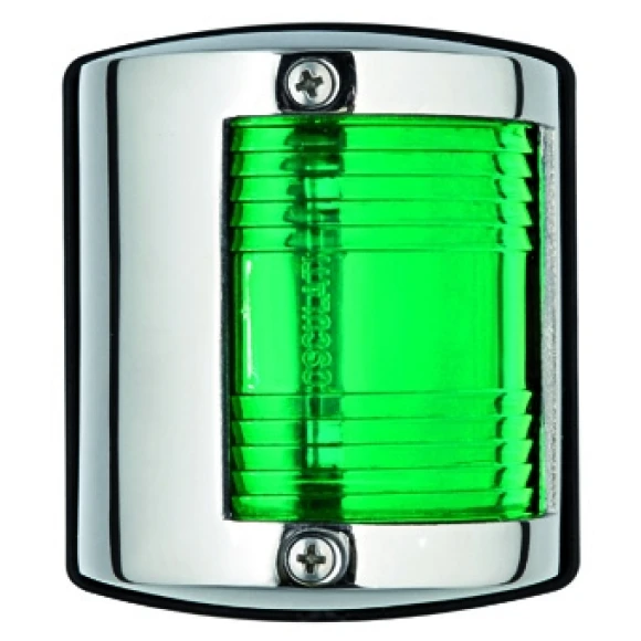 Utility 85 serisi seyir feneri.