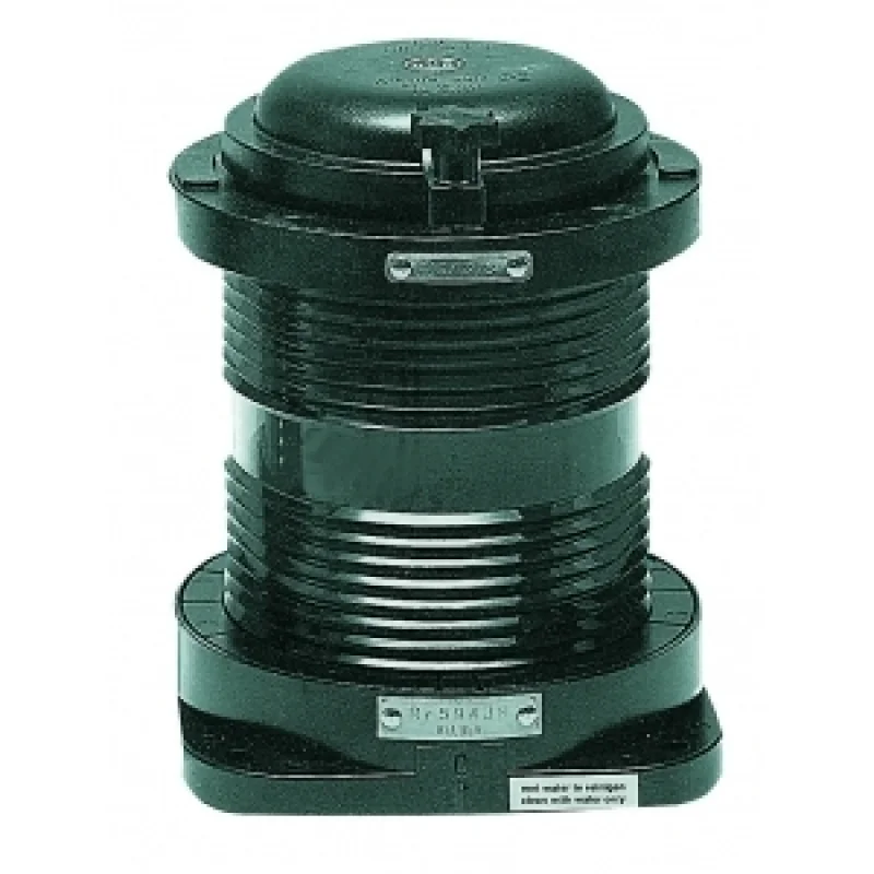 Vetus 55N serisi seyir feneri, 50 metreye kadar tekneler için. 