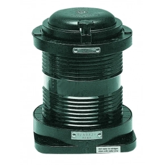 Vetus 55N serisi seyir feneri, 50 metreye kadar tekneler için. 