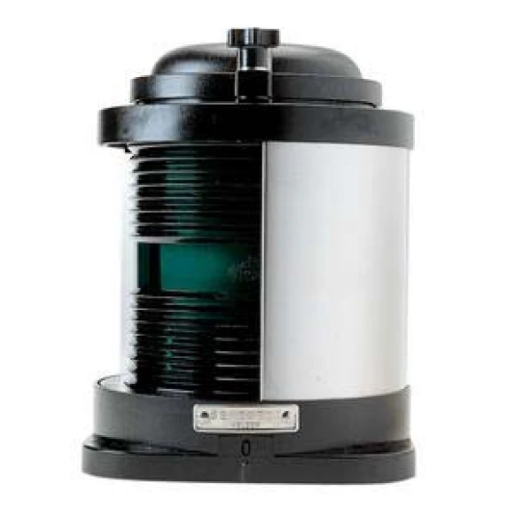 Vetus 55N serisi seyir feneri, 50 metreye kadar tekneler için. 