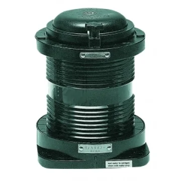 Vetus 55N serisi seyir feneri, 50 metreye kadar tekneler için.  - 1