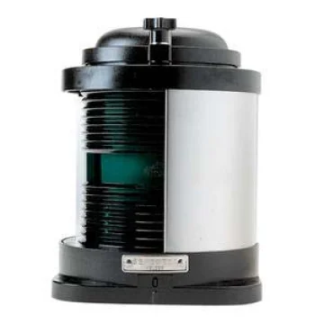 Vetus 55N serisi seyir feneri, 50 metreye kadar tekneler için.  - 1