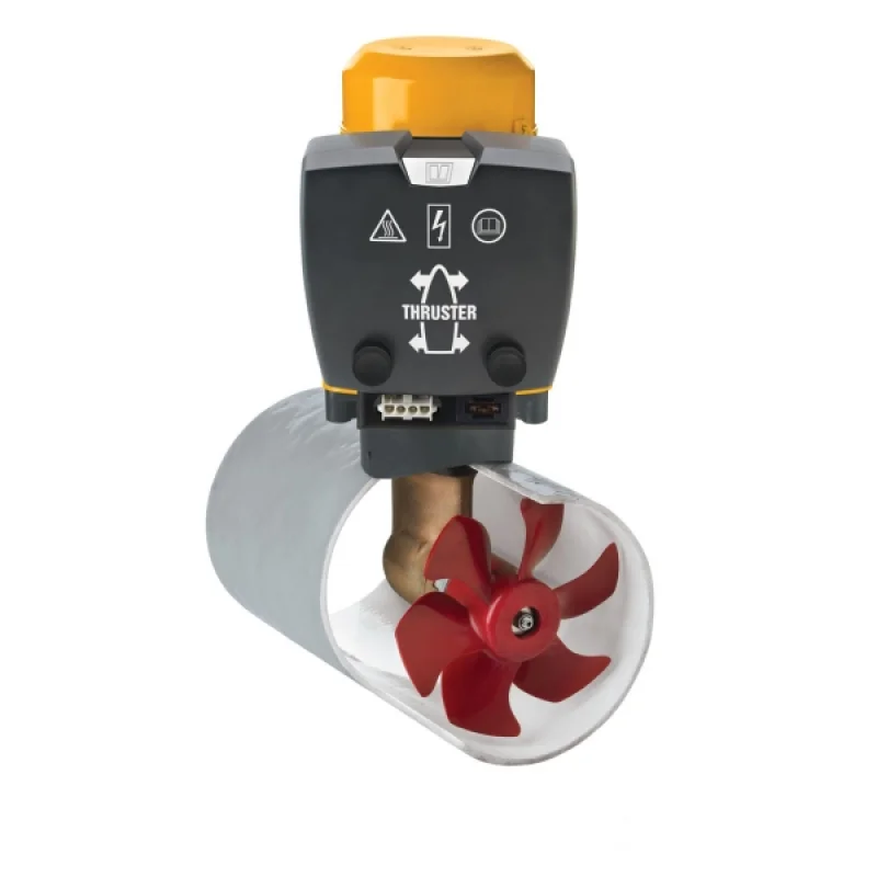 Vetus baş manevra pervanesi, 45 kgf, 12V