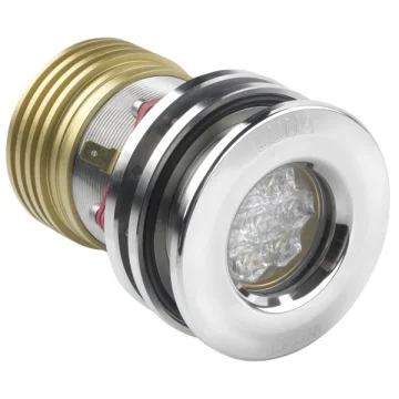 Vetus Ledli sualtı aydınlatma lambası. Model Luna. - 1