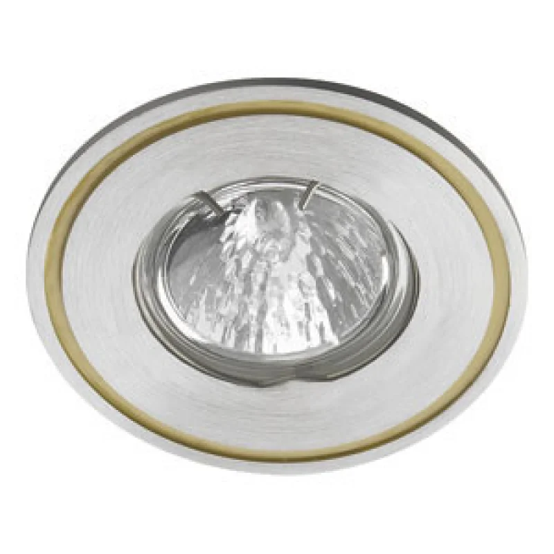 Vetus V-Line halojen tavan lambası. Model Lucca.