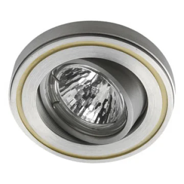 Vetus V-Line halojen tavan lambası. Model Pisa. - 1