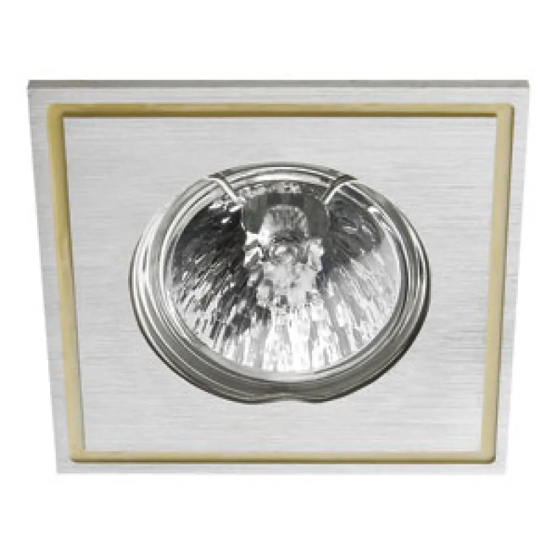 Vetus V-Line halojen tavan lambası. Model Prato.