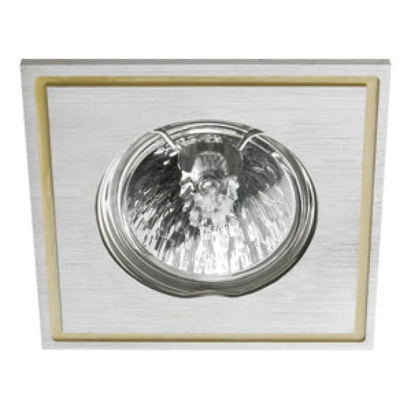 Vetus V-Line halojen tavan lambası. Model Prato.