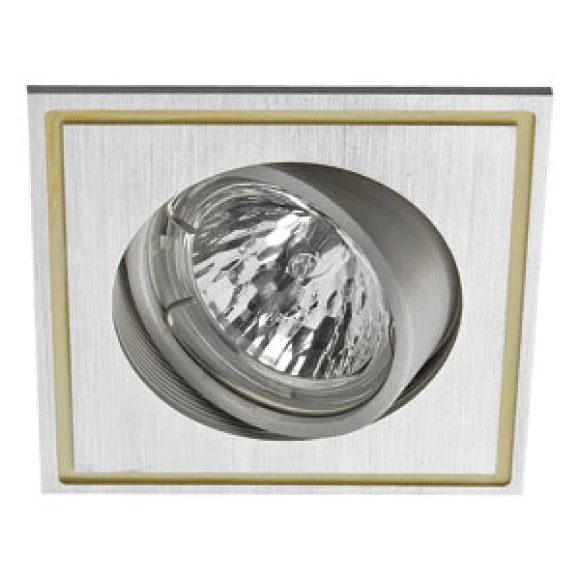 Vetus V-Line halojen tavan lambası. Model Vinci.