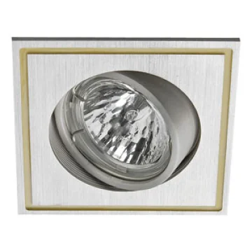 Vetus V-Line halojen tavan lambası. Model Vinci. - 1