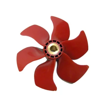 Vetus yedek pervane - 1