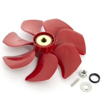 Vetus yedek pervane - 1