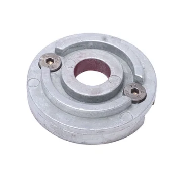 Vetus yedek tutya - 1