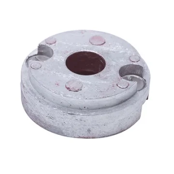 Vetus yedek tutya - 1