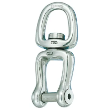 Wichard Fırdöndü, halka-kilit, alyan pimli - 1