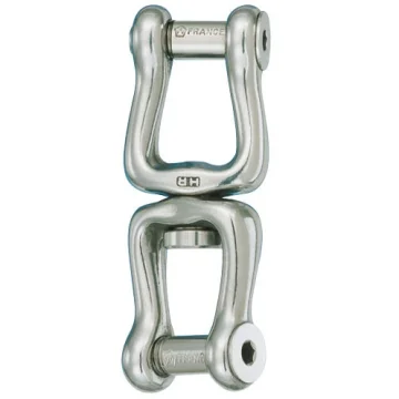 Wichard Fırdöndü, kilit-kilit, alyan pimli - 1