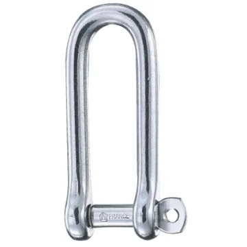 Wichard pimi çıkmaz uzun zincir kilidi - 1