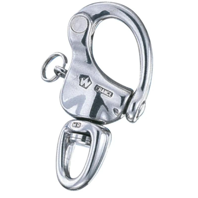 Wichard yüksek dirençli fırdöndülü mandar kilidi.