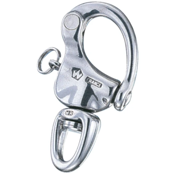 Wichard yüksek dirençli fırdöndülü mandar kilidi.