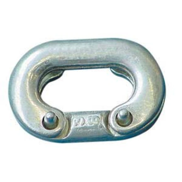 Звено Цепи Дополнительное, Оцинкованное