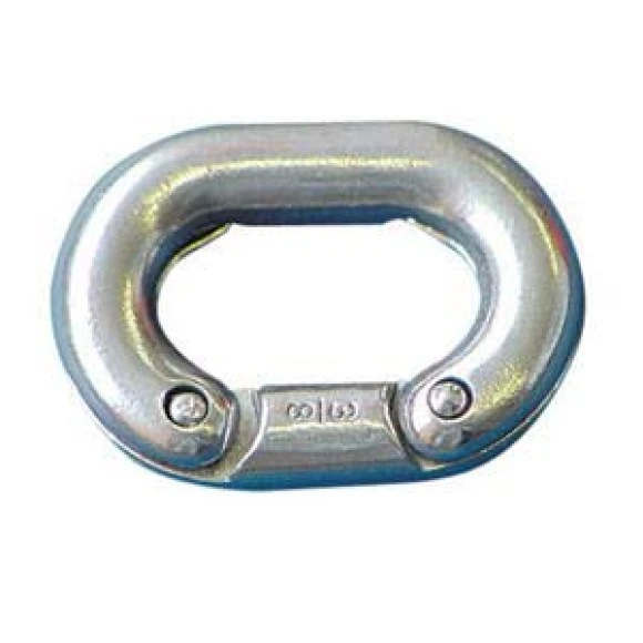 Соединительное Звено Цепи, Нержавеющая Сталь.