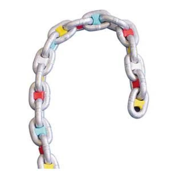 Комплект Для Маркировки Цепи.