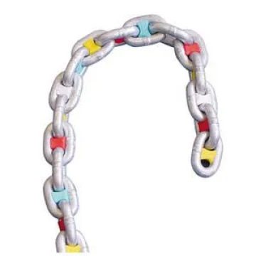 Zincir işaretleme kiti. - 1